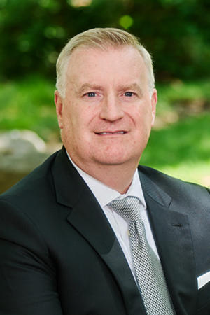 Headshot of David Snyder