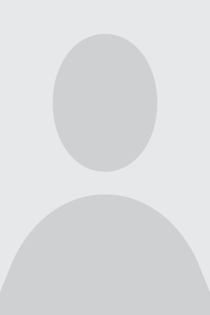 Silhouette of person